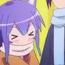 TsumikiHug