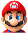 mario Discord Emoji