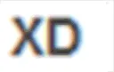 xd