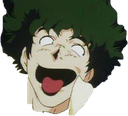 spikeBlegh Discord emoji