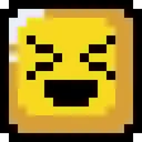BlockLaughing