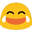 laugh