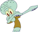 squiddab