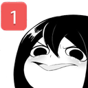 :TsuPingRee: Discord Emote