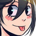 :TsuBlep: Discord Emote