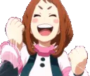 UraExcited