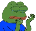 pepehands