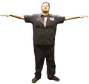 tpose