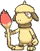 shinysmeargle
