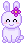 lapin Discord emoji