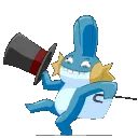 amudkip