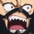 KiriScream KiriScream