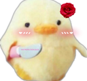 anrgyduck Discord emoji