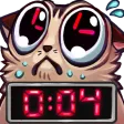 gabyClock gabyClock