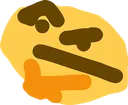 thonk thonk