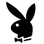 playboy Emoji