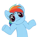 RDshrug