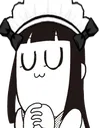 maidPray