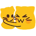 Meowhugs