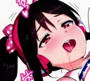 ahegao