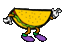 :tacotime: Discord Emote