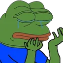 pepehands