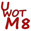 uwotm8