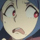 UrsulaScared Discord Emoji