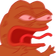 REEEEE Discord emoji