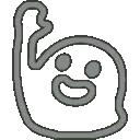 neonblobwavereverse