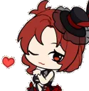 HimekoAirKiss