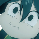 :TsuPout: Discord Emote