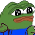 pepoShrugg