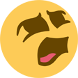 :EmojiDafuck: Discord Emote