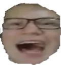 hubertjumpscare
