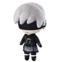 9s 9s