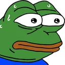 monkaS Discord Emoji