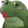 her