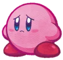 KirbySad
