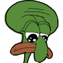 feelssquidman Discord emoji
