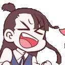 AkkoYayA Discord Emoji