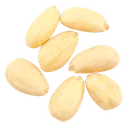 skinnedalmonds