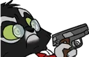 Mordecai_Gun Mordecai_Gun