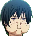 ioriBubble ioriBubble