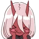 002Blush