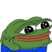 pepewew Discord emoji