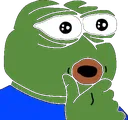 FeelsIntriguedMan