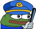 peepoPolice