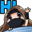 Hi Hi