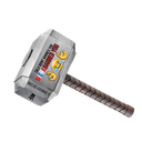 :MichaBanHammer: Discord Emote